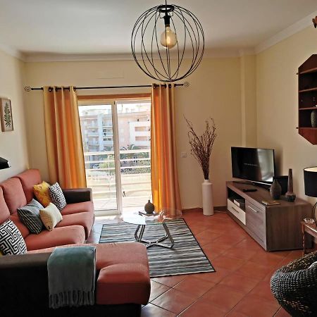 Charming Beach Apartment Armacao de Pera Exterior photo