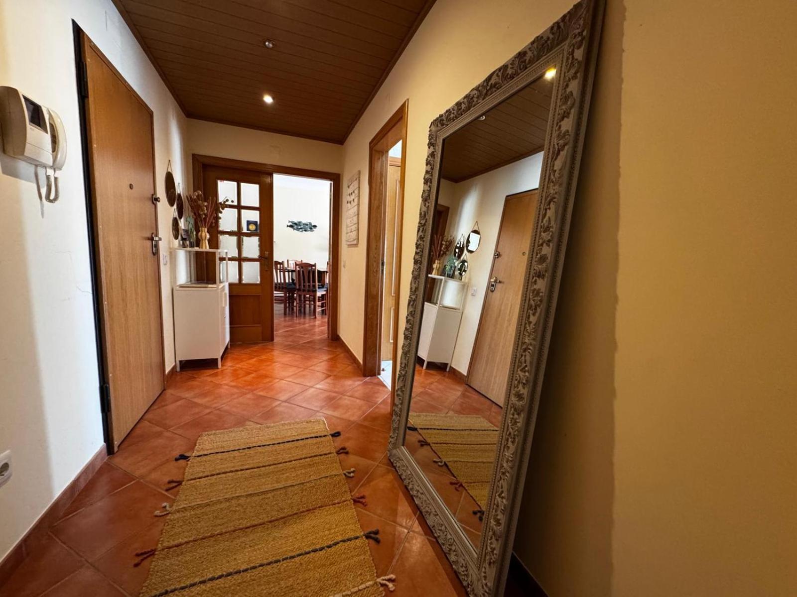 Charming Beach Apartment Armacao de Pera Exterior photo